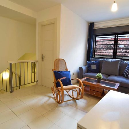 Апартаменты Letmalaga Economy Jabega Экстерьер фото